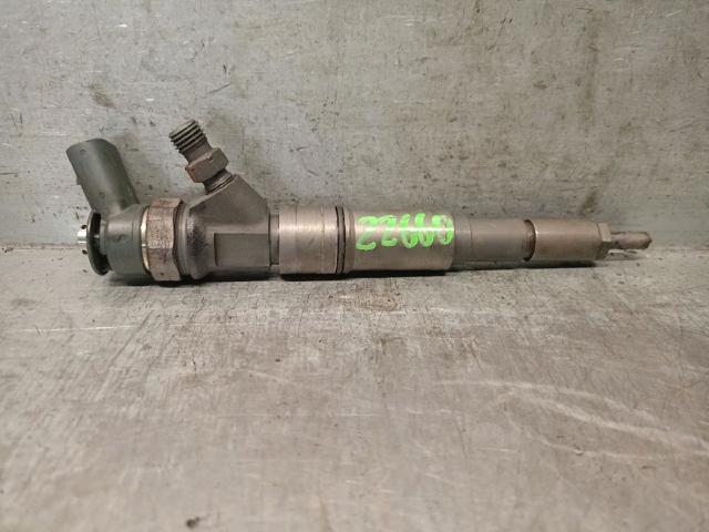 Inyector de combustible BMW 1 E81, E87