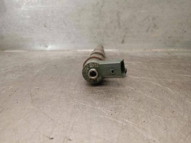 Inyector de combustible BMW 1 E81, E87