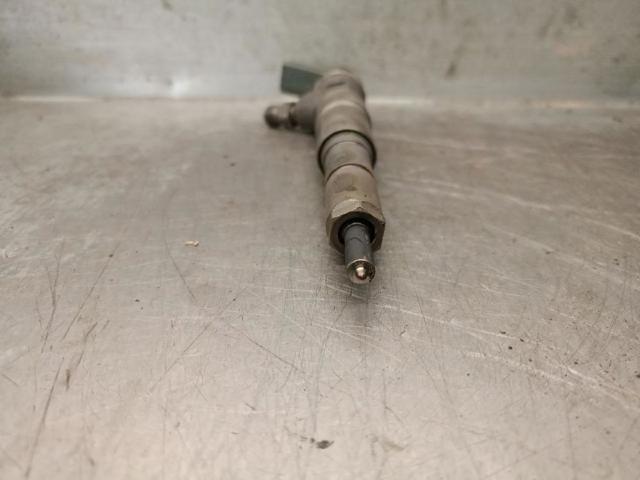 Inyector de combustible BMW 1 E81, E87