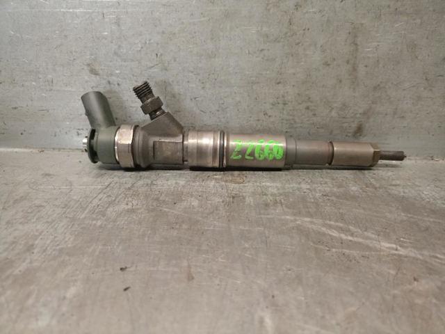 Inyector de combustible BMW 1 E81, E87