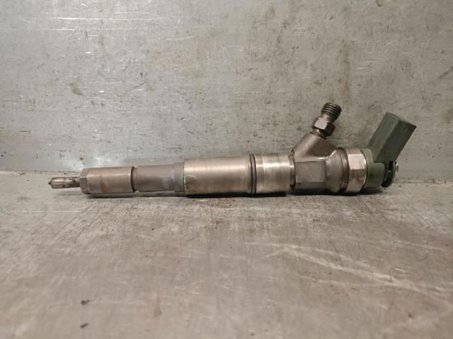 Inyector de combustible BMW 1 E81, E87