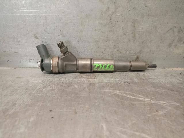 Inyector de combustible BMW 1 E81, E87