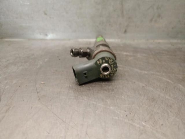 Inyector de combustible BMW 1 E81, E87