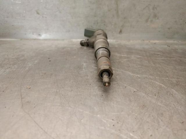 Inyector de combustible BMW 1 E81, E87