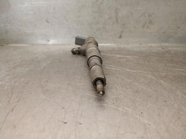Inyector de combustible BMW 1 E81, E87