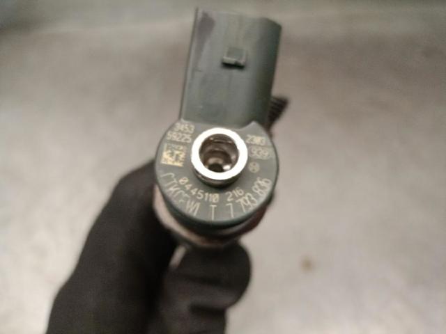 Inyector de combustible BMW 1 E81, E87