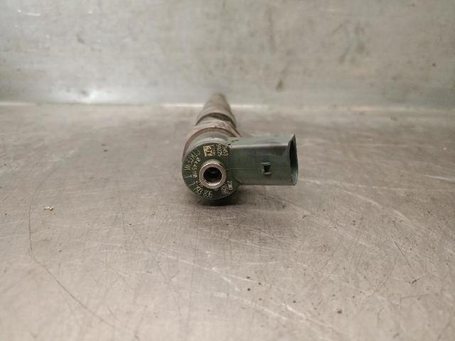 Inyector de combustible BMW 1 E81, E87