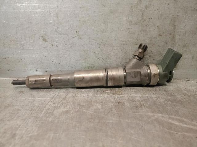 Inyector de combustible BMW 1 E81, E87