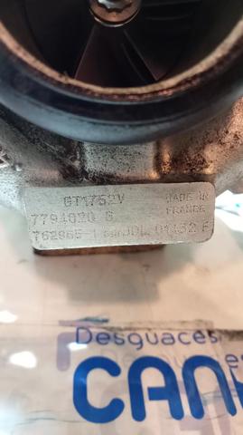 7794020 BMW