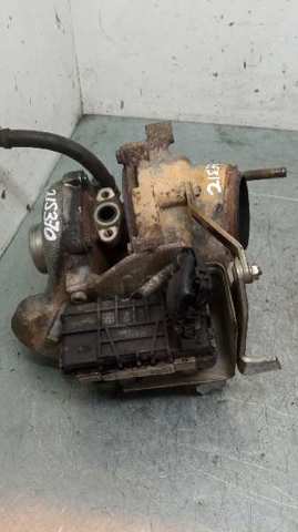 Turbo para motor 7794021K BMW