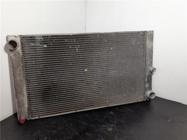 Radiador refrigeración del motor 7794836 BMW