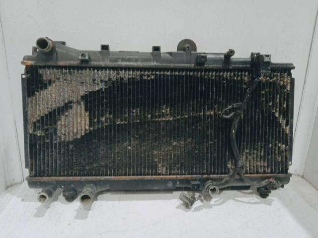 Radiador de auto 7794871 FIAT