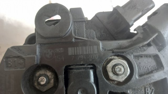 7794970 Alternador  comprar en Reus