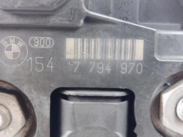 BMW 7794970 Alternador  disponible Lugo
