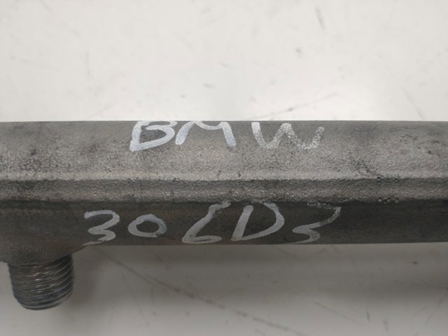 Rampa De Inyección Combustible 779551403 BMW