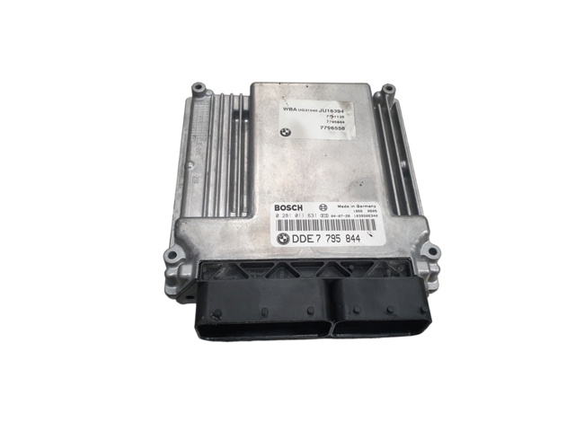 Módulo de control del motor 1  hatchback (2006-2012) original desde 151,01 €