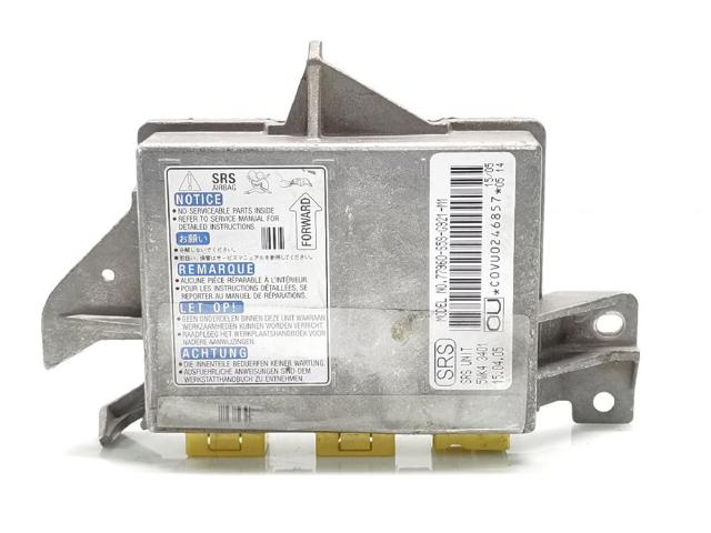 77960S5SG921M1 Honda