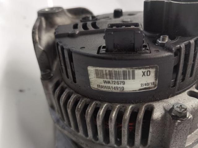7796125 BMW Alternador  comprar en Oviedo