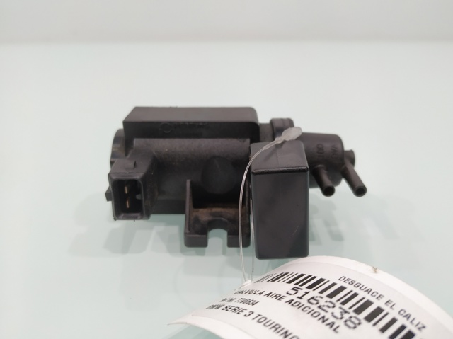 7796634 Válvula solenoide de control de presión de sobrealimentación comprar Sevilla
