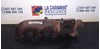 Colector de escape, sistema de escape 779738903 BMW