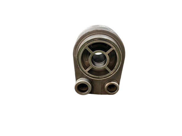 779744 RENAULT Radiador de aceite debajo del filtro  comprar en Oviedo