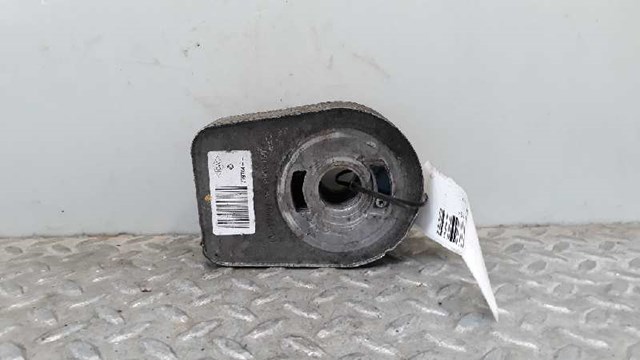 Enfriador aceite motor para dacia logan 1.5 dci (ls0w) k9k b7 779744