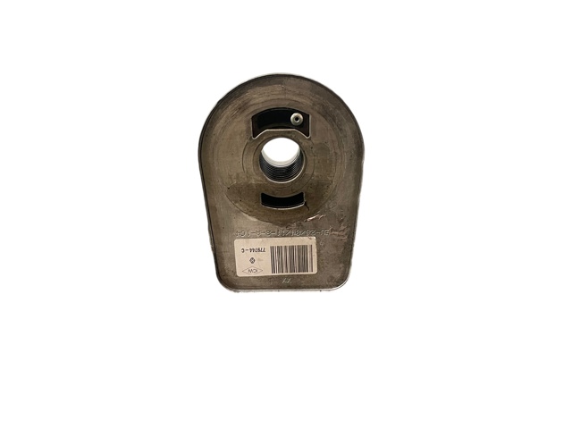 779744 RENAULT Radiador de aceite debajo del filtro comprar Madrid