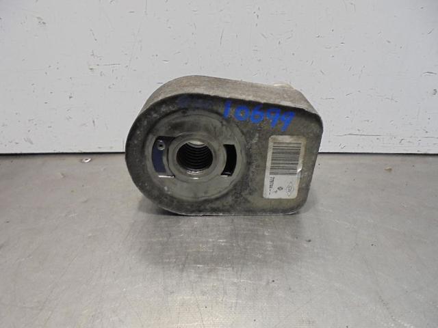 RENAULT 779744 Radiador de aceite debajo del filtro  en stock Terrassa
