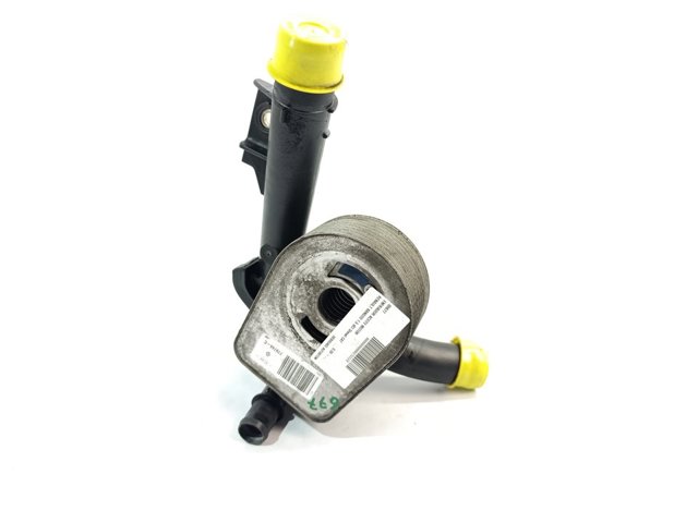 RENAULT 779744C Radiador de aceite debajo del filtro  disponible Lugo