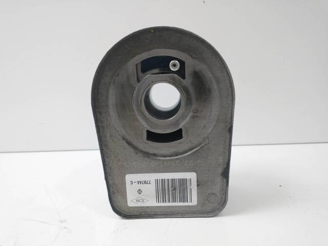 779744C Radiador de aceite debajo del filtro comprar Almería
