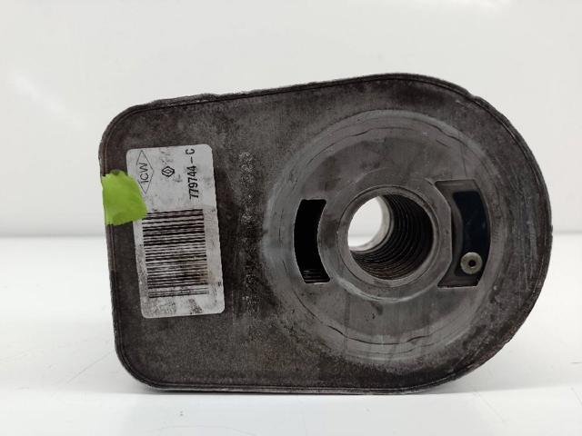 779744C RENAULT Radiador de aceite debajo del filtro comprar Madrid