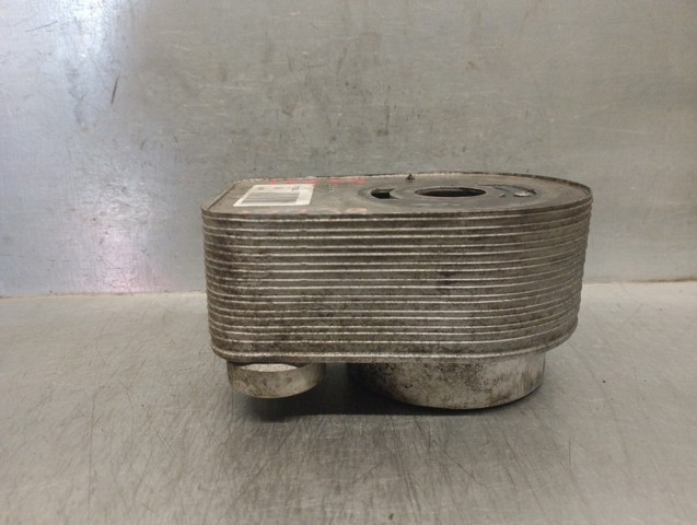 779744C RENAULT Radiador de aceite debajo del filtro  comprar en Lleida