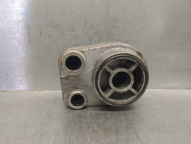 779744C Radiador de aceite debajo del filtro comprar Girona
