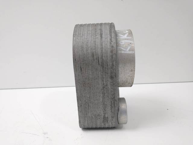 779744C RENAULT Radiador de aceite debajo del filtro  en stock Gandía