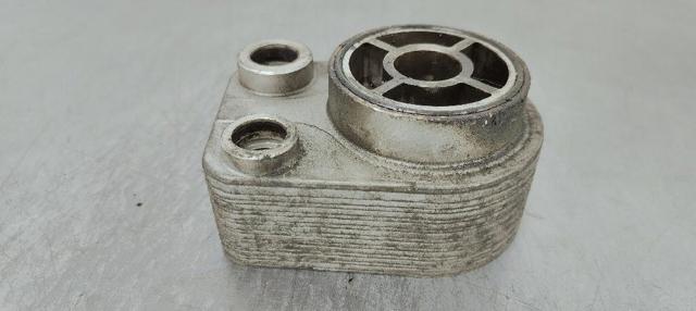 RENAULT 779744C Radiador de aceite debajo del filtro  comprar en Ponferrada