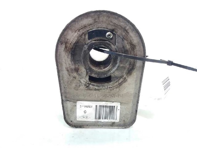 779744C RENAULT Radiador de aceite debajo del filtro  en stock Gandía