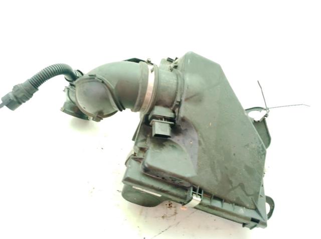 Caja del filtro de aire BMW 1 desde 82,76 €