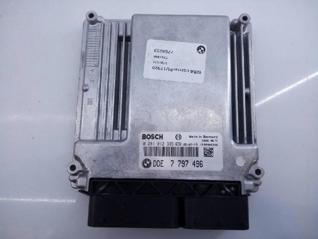 7797496 BMW