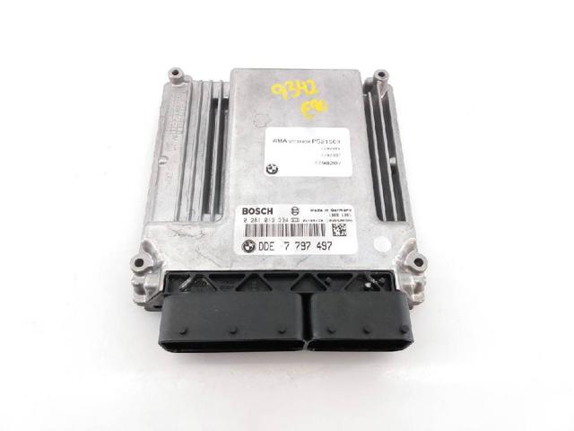 Unidad de control del motor BMW 3 desde 158,27 €