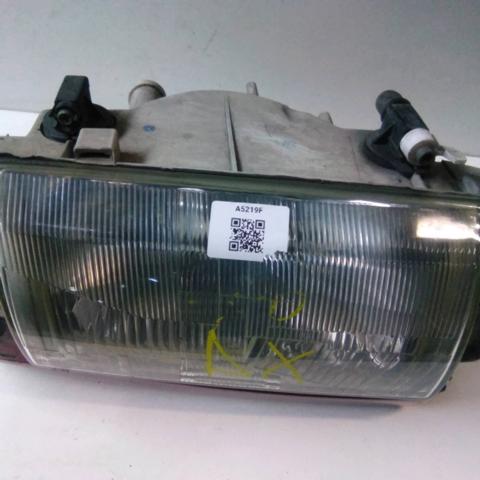 Faro derecho 7797602 Fiat/Alfa/Lancia