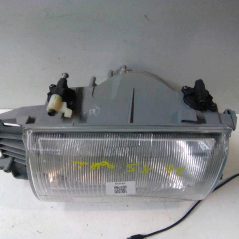 Faro izquierdo 7797603 Fiat/Alfa/Lancia