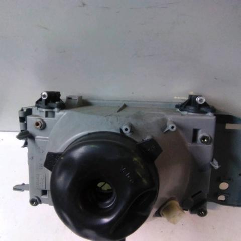 Faro izquierdo 7797603 Fiat/Alfa/Lancia