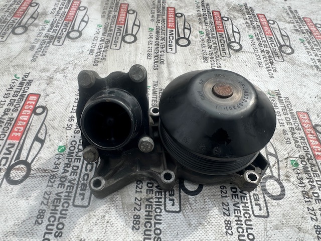 Bomba de refrigeración 7797640 BMW