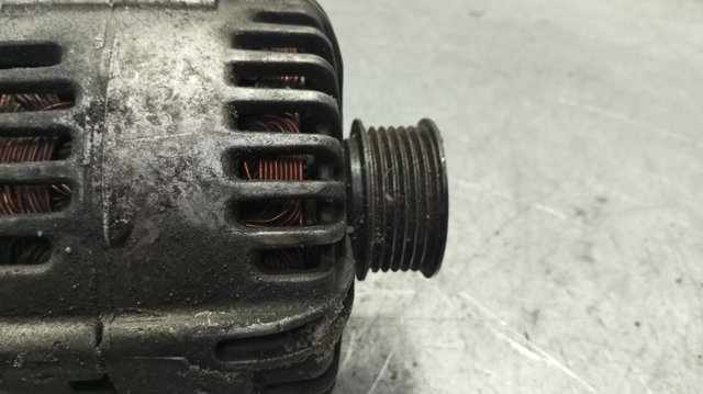 7797660 BMW Alternador  disponible Vigo