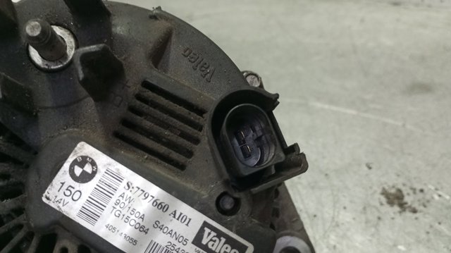 7797660 BMW Alternador comprar Bilbao