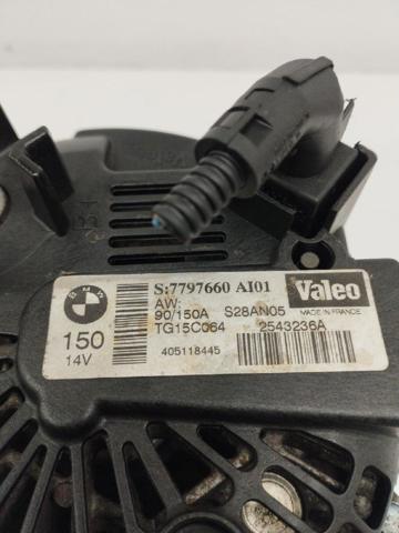 7797660 BMW Alternador  en stock Huelva