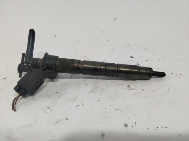 Precio del repuesto Inyector-bomba 3  coupé