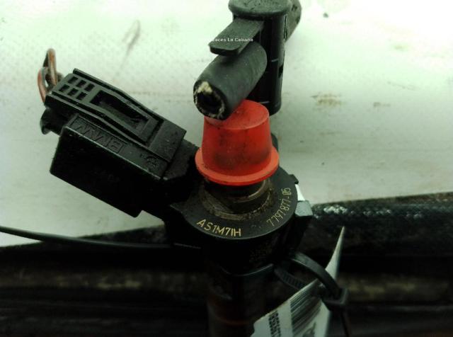 779787705 Inyector de combustible  disponible Málaga