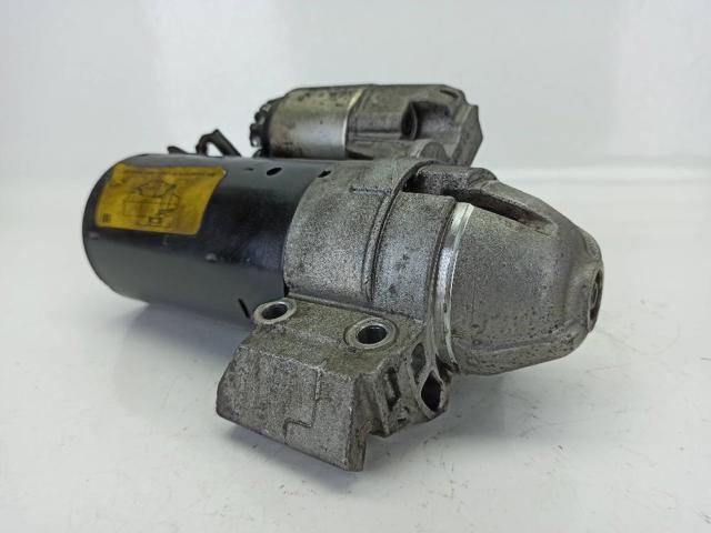Arrancador para BMW 5 (E61)