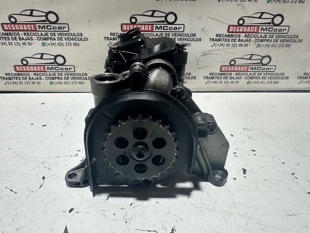 BMW 7798014 Bomba de aceite  comprar en Murcia